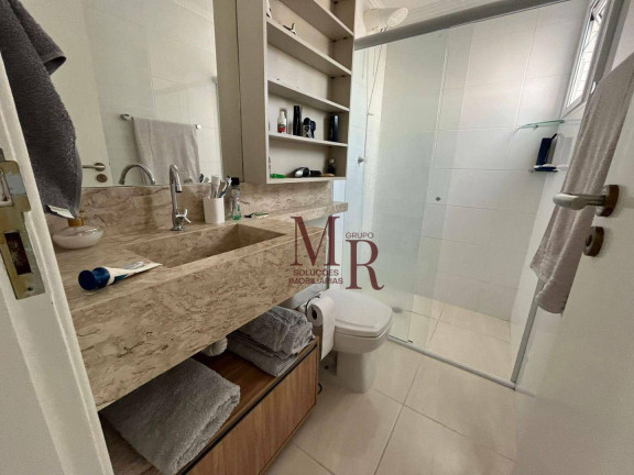 Imagem Apartamento com 2 Quartos à Venda, 87 m² em Boqueirão - Praia Grande