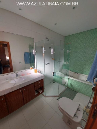 Imagem Casa com 3 Quartos à Venda, 260 m² em Vila Giglio - Atibaia