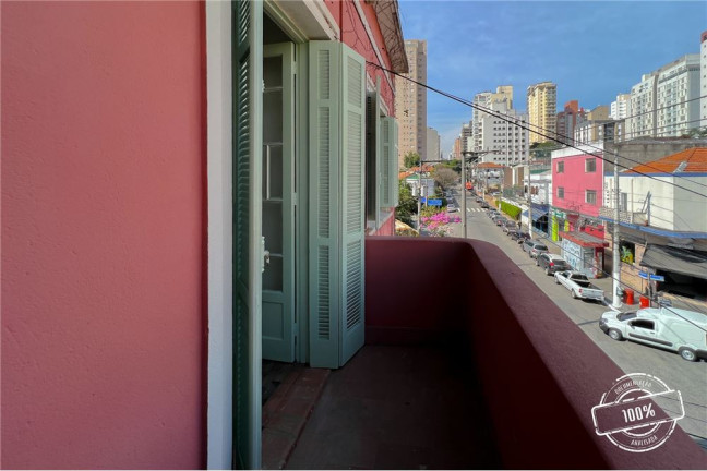 Imagem Imóvel com 2 Quartos à Venda, em Perdizes - São Paulo Imagem Imóvel com 2 Quartos à Venda, em Perdizes - São Paulo