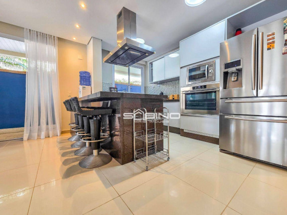 Imagem Apartamento com 5 Quartos à Venda, 460 m² em Riviera De São Lourenço - Bertioga