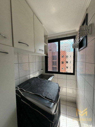 Imagem Apartamento com 3 Quartos à Venda, 88 m² em Meireles - Fortaleza