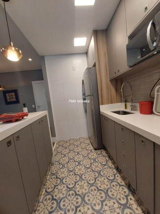 Imagem Imóvel com 2 Quartos à Venda, 78 m² em Chacara Santo Antonio - São Paulo Imagem Imóvel com 2 Quartos à Venda, 78 m² em Chacara Santo Antonio - São Paulo