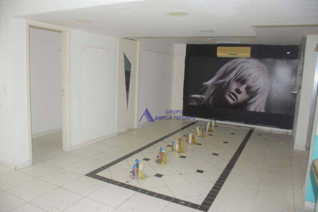 Imagem Sobrado com 2 Quartos à Venda ou Locação, 450 m² em Tatuapé - São Paulo