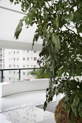 Imagem Apartamento com 1 Quarto à Venda, 188 m² em Moema - Vila Uberabinha - São Paulo