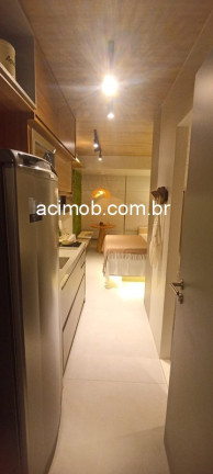 Imagem Imóvel com 1 Quarto à Venda, 15 m² em Ondina - Salvador