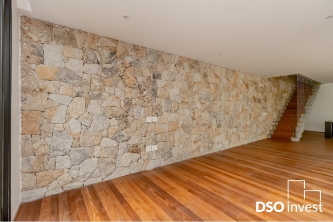 Imagem Casa com 3 Quartos à Venda,  em Jardim Paulista - São Paulo