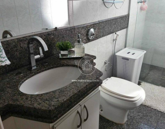 Imagem Apartamento com 3 Quartos à Venda, 106 m² em Serra - Belo Horizonte