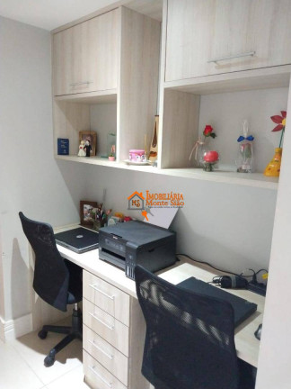 Imagem Apartamento com 2 Quartos à Venda, 71 m² em Vila Augusta - Guarulhos Imagem Apartamento com 2 Quartos à Venda, 71 m² em Vila Augusta - Guarulhos