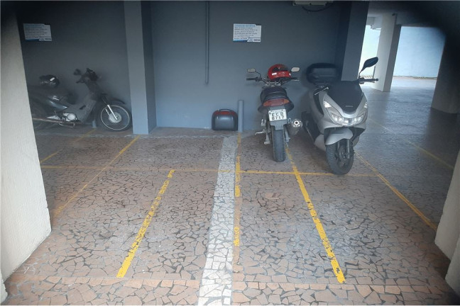 Imagem Imóvel com 1 Quarto à Venda, em Centro - São Vicente Imagem Imóvel com 1 Quarto à Venda, em Centro - São Vicente