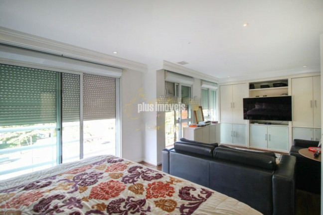 Imagem Casa com 3 Quartos à Venda, 606 m² em Cidade Jardim - São Paulo Imagem Casa com 3 Quartos à Venda, 606 m² em Cidade Jardim - São Paulo