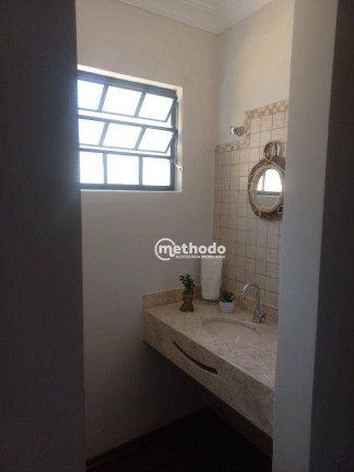 Imagem Casa com 3 Quartos à Venda, 218 m² em Jardim Dom Bosco - Campinas Imagem Casa com 3 Quartos à Venda, 218 m² em Jardim Dom Bosco - Campinas