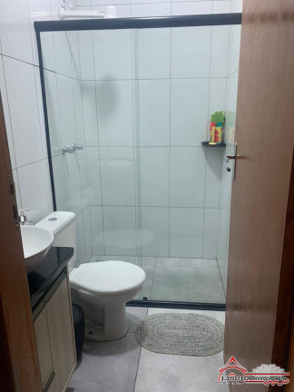 Imagem Casa com 2 Quartos à Venda, 96 m² em Residencial Santa Paula - Jacareí Imagem Casa com 2 Quartos à Venda, 96 m² em Residencial Santa Paula - Jacareí