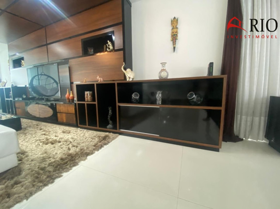 Imagem Casa com 5 Quartos à Venda, 640 m² em Barra Da Tijuca - Rio De Janeiro