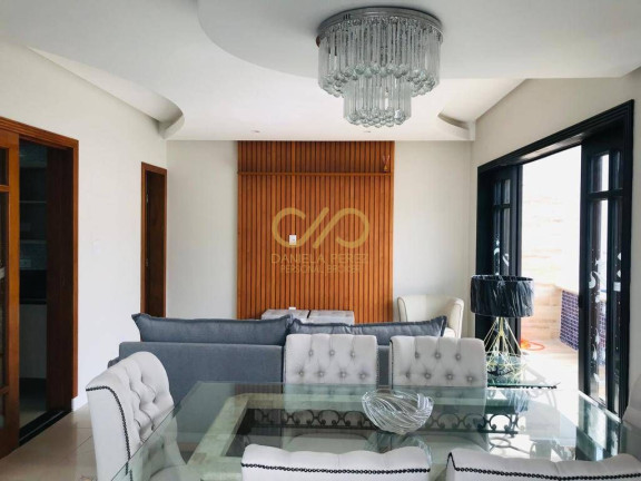 Imagem Casa com 3 Quartos à Venda, 135 m² em Flórida - Praia Grande Imagem Casa com 3 Quartos à Venda, 135 m² em Flórida - Praia Grande