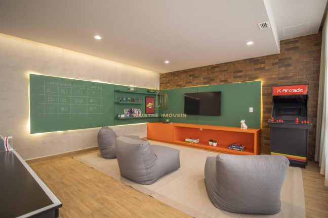 Imagem Apartamento com 3 Quartos à Venda, 143 m² em Vila Mascote - São Paulo