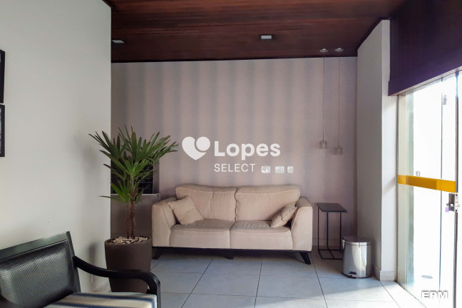 Imagem Apartamento com 2 Quartos à Venda, 62 m² em Cambuí - Campinas