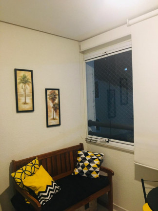 Imagem Apartamento com 3 Quartos à Venda, 86 m² em Vila Dom Pedro Ii - São Paulo