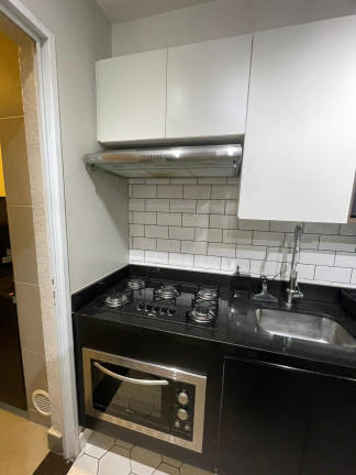 Imagem Apartamento com 2 Quartos à Venda, 56 m² em Vila Osasco - Osasco Imagem Apartamento com 2 Quartos à Venda, 56 m² em Vila Osasco - Osasco