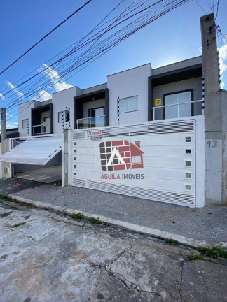 Imagem Sobrado com 2 Quartos à Venda, 78 m² em Vila Rosaria - São Paulo