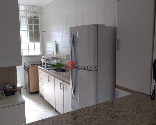 Imagem Apartamento com 2 Quartos à Venda ou Locação, 86 m² em Balneário Flórida - Praia Grande