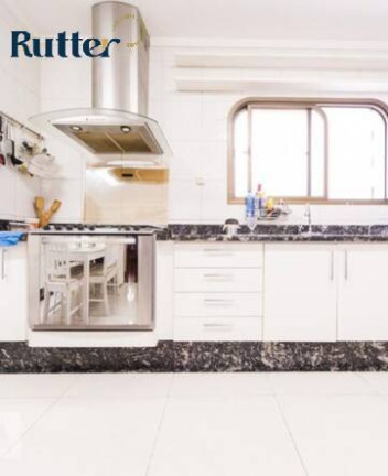 Imagem Apartamento com 4 Quartos à Venda, 215 m² em Moema - São Paulo