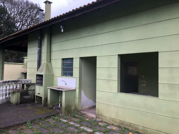 Imagem Sobrado com 2 Quartos à Venda, 148 m² em Parque Nova Jandira - Jandira