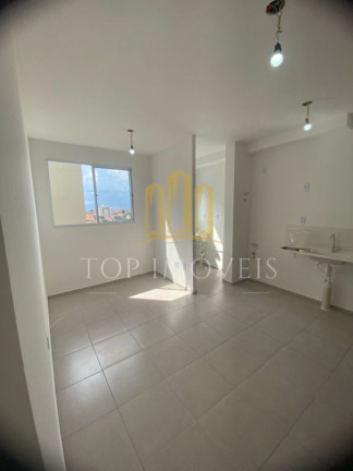 Imagem Apartamento com 2 Quartos à Venda, 42 m² em Jardim América - São José Dos Campos Imagem Apartamento com 2 Quartos à Venda, 42 m² em Jardim América - São José Dos Campos