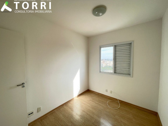 Imagem Apartamento com 2 Quartos para Alugar, 52 m² em Jardim Pagliato - Sorocaba Imagem Apartamento com 2 Quartos para Alugar, 52 m² em Jardim Pagliato - Sorocaba