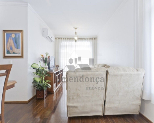 Imagem Apartamento com 3 Quartos à Venda, 110 m² em Santa Cecília - São Paulo Imagem Apartamento com 3 Quartos à Venda, 110 m² em Santa Cecília - São Paulo