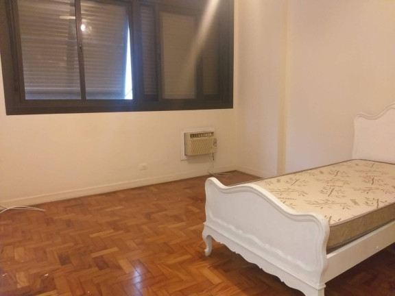 Imagem Apartamento com 4 Quartos à Venda, 355 m² em Boqueirão - Santos Imagem Apartamento com 4 Quartos à Venda, 355 m² em Boqueirão - Santos
