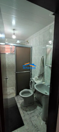 Imagem Apartamento com 2 Quartos à Venda, 54 m² em Aliança - Osasco