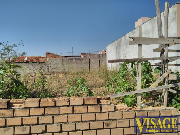 Imagem Terreno à Venda, 166 m² em Loteamento Real Park - Caçapava Imagem Terreno à Venda, 166 m² em Loteamento Real Park - Caçapava