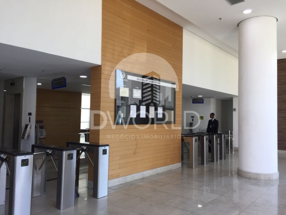 Imagem Sala Comercial à Venda, 61 m² em Centro - São Bernardo Do Campo Imagem Sala Comercial à Venda, 61 m² em Centro - São Bernardo Do Campo