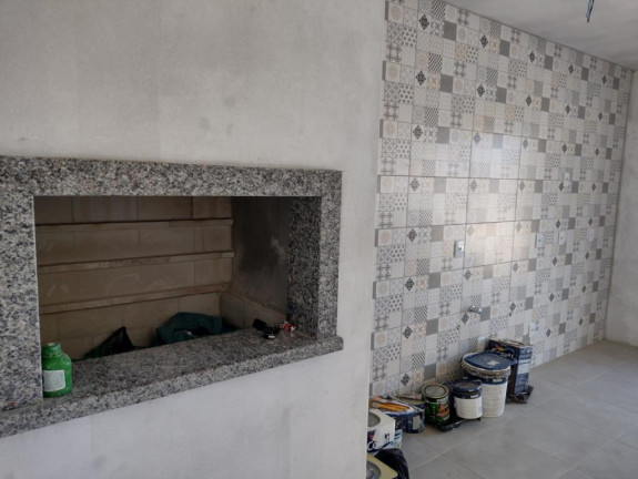 Imagem Casa com 3 Quartos à Venda,  em Arroio Teixeira - Capao Da Canoa