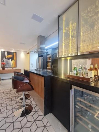 Imagem Apartamento com 3 Quartos à Venda, 110 m² em Alphaville Empresarial - Barueri