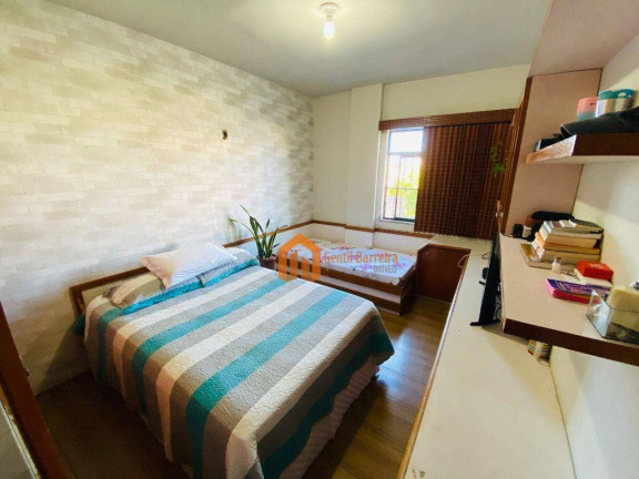 Imagem Apartamento com 3 Quartos à Venda, 141 m² em Varjota - Fortaleza