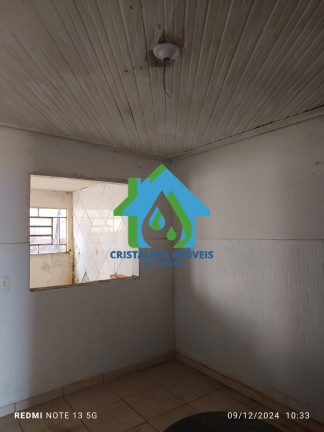 Imagem Casa com 2 Quartos à Venda, 250 m² em Vila Bandeirantes - Jundiaí