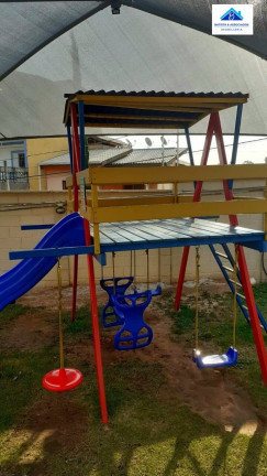 Imagem Apartamento com 3 Quartos à Venda, 60 m² em Jardim Márcia - Campinas Imagem Apartamento com 3 Quartos à Venda, 60 m² em Jardim Márcia - Campinas