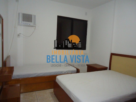 Imagem Apartamento com 3 Quartos à Venda ou Locação,  em Itararé - São Vicente