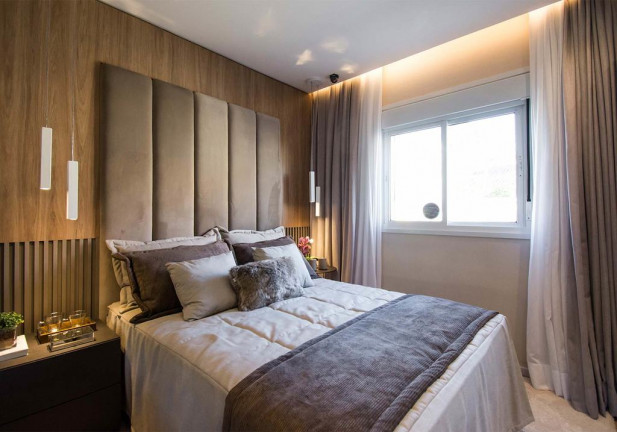 Imagem Apartamento com 2 Quartos à Venda, 40 m² em Belém - São Paulo
