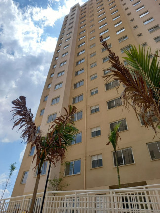 Imagem Imóvel com 2 Quartos à Venda, 40 m² em Penha, Vila Penteado. - São Paulo