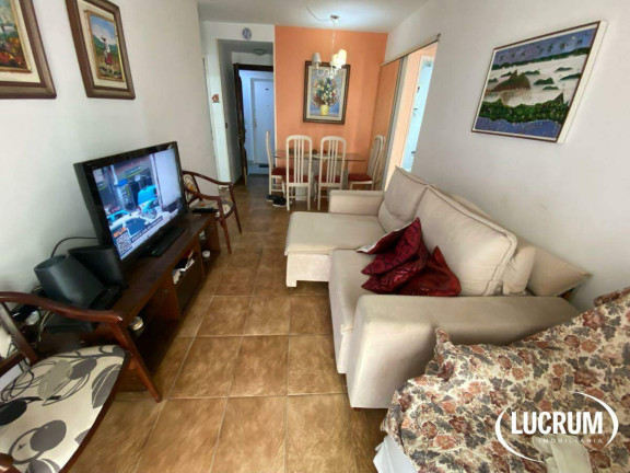 Imagem Apartamento com 2 Quartos à Venda, 68 m² em Botafogo - Rio De Janeiro