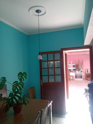 Imagem Sobrado com 3 Quartos à Venda, em Taboão - São Bernardo Do Campo Imagem Sobrado com 3 Quartos à Venda, em Taboão - São Bernardo Do Campo