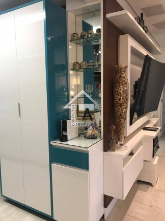 Imagem Apartamento com 3 Quartos à Venda, 98 m² em Alto Da Boa Vista - São Paulo Imagem Apartamento com 3 Quartos à Venda, 98 m² em Alto Da Boa Vista - São Paulo