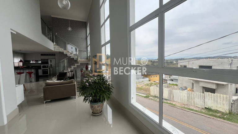Imagem Casa de Condomínio com 5 Quartos à Venda, 400 m² em Condomínio Residencial Mantiqueira - São José Dos Campos