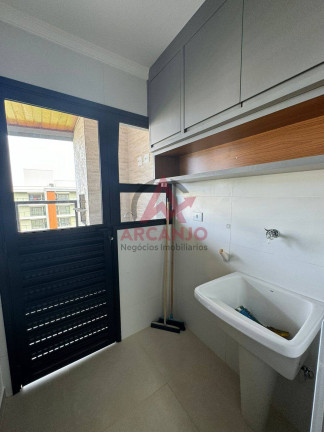 Imagem Apartamento com 2 Quartos à Venda, 82 m² em Itagua - Ubatuba Imagem Apartamento com 2 Quartos à Venda, 82 m² em Itagua - Ubatuba