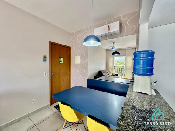 Imagem Apartamento com 2 Quartos à Venda, 50 m² em Estufa 1 - Ubatuba Imagem Apartamento com 2 Quartos à Venda, 50 m² em Estufa 1 - Ubatuba