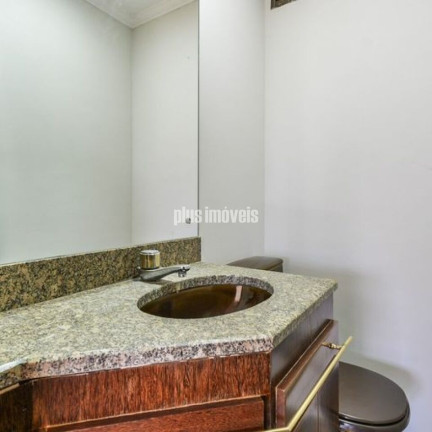 Imagem Apartamento com 4 Quartos à Venda, 183 m² em Panamby - São Paulo Imagem Apartamento com 4 Quartos à Venda, 183 m² em Panamby - São Paulo