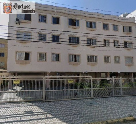 Imagem Apartamento com 1 Quarto à Venda, 43 m² em Caiçara - Praia Grande