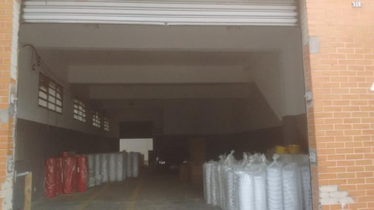 Imagem Galpão à Venda, 250 m² em Socorro - São Paulo Imagem Galpão à Venda, 250 m² em Socorro - São Paulo
